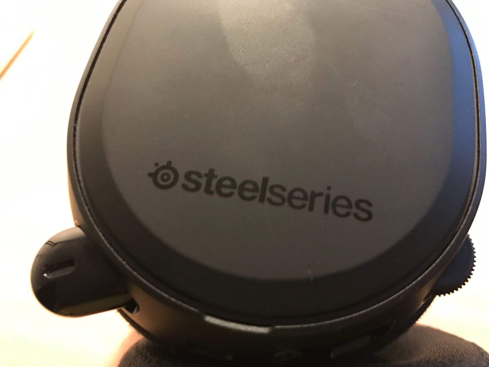 SteelSeries Arctis Pro Wireless